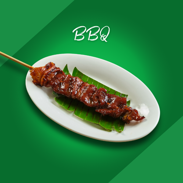 Pork BBQ (per piece)